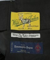 Wild Life Tailor（ワイルドライフテイラー）スラックス 白 サイズ:-(S位) メンズ/2200732554026