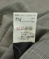 Wild Life Tailor（ワイルドライフテイラー）スラックス 白 サイズ:-(S位) メンズ/2200732554026