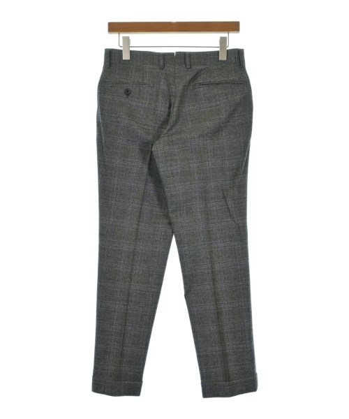 Wild Life Tailor（ワイルドライフテイラー）スラックス グレー サイズ:-(S位) メンズ/2200732554064