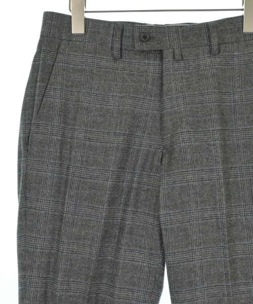 Wild Life Tailor（ワイルドライフテイラー）スラックス グレー サイズ:-(S位) メンズ/2200732554064