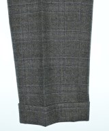 Wild Life Tailor（ワイルドライフテイラー）スラックス グレー サイズ:-(S位) メンズ/2200732554064