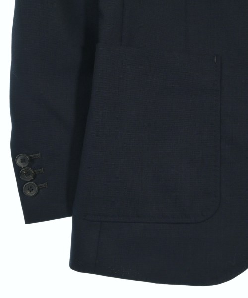 Wild Life Tailor（ワイルドライフテイラー）テーラードジャケット 紺 サイズ:-(S位) メンズ/2200732554088