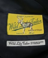 Wild Life Tailor（ワイルドライフテイラー）テーラードジャケット 紺 サイズ:-(S位) メンズ/2200732554088