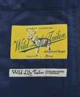 Wild Life Tailor（ワイルドライフテイラー）テーラードジャケット 紺 サイズ:-(S位) メンズ/2200732554095