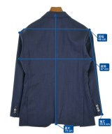 Wild Life Tailor（ワイルドライフテイラー）テーラードジャケット 紺 サイズ:-(S位) メンズ/2200732554095