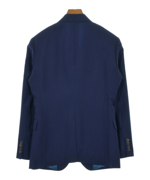 Wild Life Tailor（ワイルドライフテイラー）テーラードジャケット 紺 サイズ:-(XS位) メンズ/2200732554101