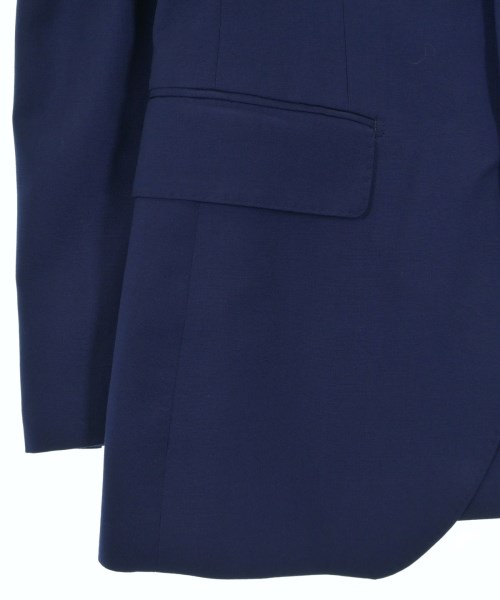 Wild Life Tailor（ワイルドライフテイラー）テーラードジャケット 紺 サイズ:-(XS位) メンズ/2200732554101