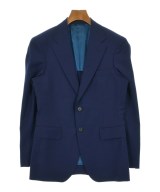 Wild Life Tailor（ワイルドライフテイラー）テーラードジャケット 紺 サイズ:-(XS位) メンズ/2200732554101