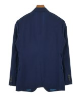 Wild Life Tailor（ワイルドライフテイラー）テーラードジャケット 紺 サイズ:-(XS位) メンズ/2200732554101