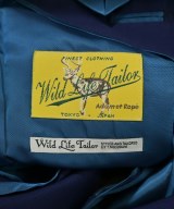 Wild Life Tailor（ワイルドライフテイラー）テーラードジャケット 紺 サイズ:-(XS位) メンズ/2200732554101