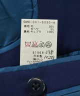 Wild Life Tailor（ワイルドライフテイラー）テーラードジャケット 紺 サイズ:-(XS位) メンズ/2200732554101