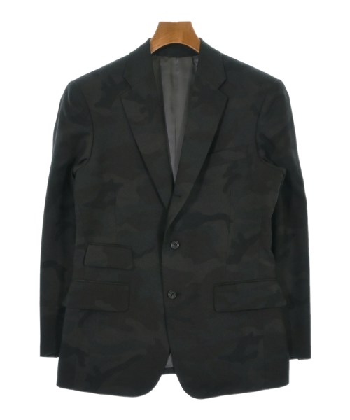 Wild Life Tailor(ワイルドライフテイラー)のテーラードジャケット サイズ:-(XS位) 4,800円