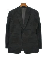Wild Life Tailor（ワイルドライフテイラー）テーラードジャケット グレー サイズ:-(XS位) メンズ/2200732554118