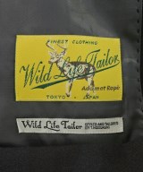 Wild Life Tailor（ワイルドライフテイラー）テーラードジャケット グレー サイズ:-(XS位) メンズ/2200732554118