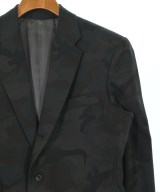 Wild Life Tailor（ワイルドライフテイラー）テーラードジャケット グレー サイズ:-(XS位) メンズ/2200732554118