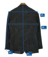 Wild Life Tailor（ワイルドライフテイラー）テーラードジャケット グレー サイズ:-(XS位) メンズ/2200732554118