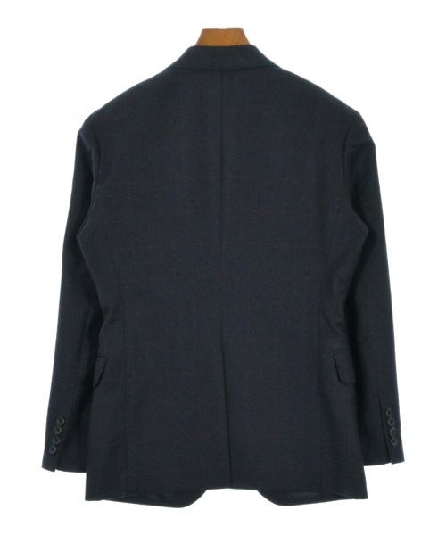 Wild Life Tailor（ワイルドライフテイラー）テーラードジャケット 紺 サイズ:-(XS位) メンズ/2200732554125