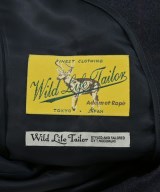 Wild Life Tailor（ワイルドライフテイラー）テーラードジャケット 紺 サイズ:-(XS位) メンズ/2200732554125