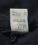 Wild Life Tailor（ワイルドライフテイラー）テーラードジャケット 紺 サイズ:-(XS位) メンズ/2200732554125