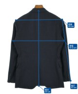 Wild Life Tailor（ワイルドライフテイラー）テーラードジャケット 紺 サイズ:-(XS位) メンズ/2200732554125