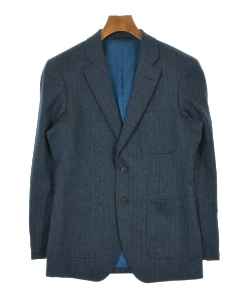 Wild Life Tailor(ワイルドライフテイラー)のテーラードジャケット サイズ:-(XS位) 9,000円