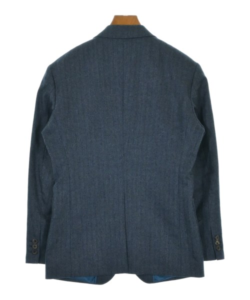 Wild Life Tailor（ワイルドライフテイラー）テーラードジャケット 紺 サイズ:-(XS位) メンズ/2200732554132