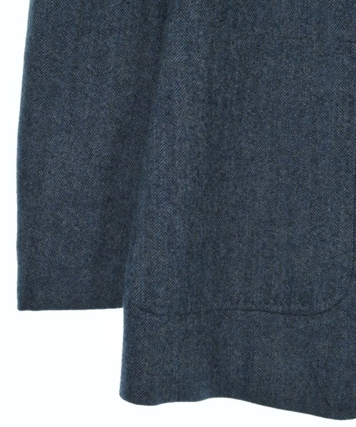 Wild Life Tailor（ワイルドライフテイラー）テーラードジャケット 紺 サイズ:-(XS位) メンズ/2200732554132