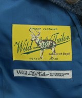 Wild Life Tailor（ワイルドライフテイラー）テーラードジャケット 紺 サイズ:-(XS位) メンズ/2200732554132