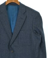 Wild Life Tailor（ワイルドライフテイラー）テーラードジャケット 紺 サイズ:-(XS位) メンズ/2200732554132