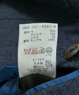 Wild Life Tailor（ワイルドライフテイラー）テーラードジャケット 紺 サイズ:-(XS位) メンズ/2200732554132