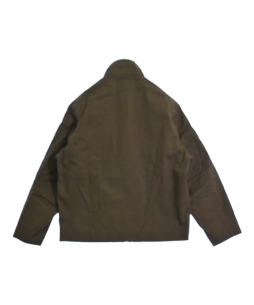 Wild Life Tailor（ワイルドライフテイラー）その他 茶 サイズ:-(XL位) メンズ/2200725504045