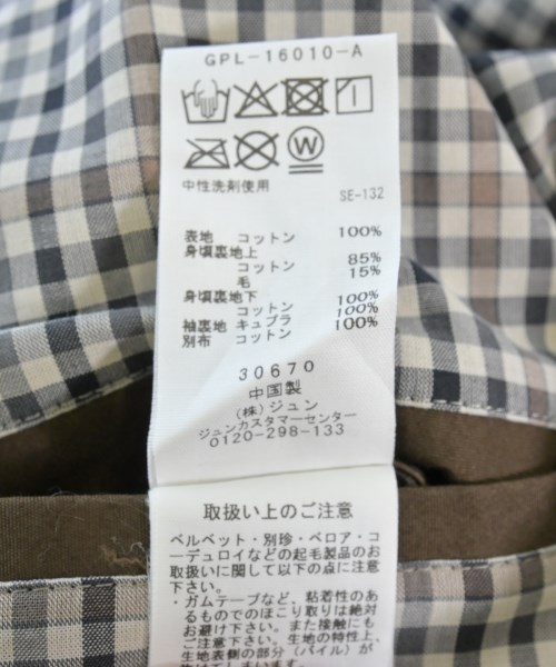 Wild Life Tailor（ワイルドライフテイラー）その他 茶 サイズ:-(XL位) メンズ/2200725504045