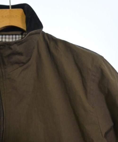 Wild Life Tailor（ワイルドライフテイラー）その他 茶 サイズ:-(XL位) メンズ/2200725504045