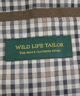 Wild Life Tailor（ワイルドライフテイラー）その他 茶 サイズ:-(XL位) メンズ/2200725504045