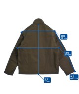 Wild Life Tailor（ワイルドライフテイラー）その他 茶 サイズ:-(XL位) メンズ/2200725504045