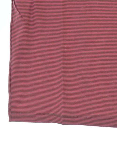 Wild Life Tailor（ワイルドライフテイラー）Tシャツ・カットソー ピンク サイズ:L メンズ/2200725504120