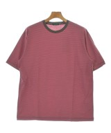 Wild Life Tailor（ワイルドライフテイラー）Tシャツ・カットソー ピンク サイズ:L メンズ/2200725504120