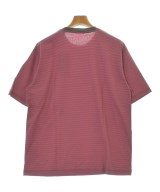 Wild Life Tailor（ワイルドライフテイラー）Tシャツ・カットソー ピンク サイズ:L メンズ/2200725504120