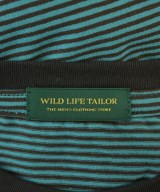 Wild Life Tailor（ワイルドライフテイラー）Tシャツ・カットソー 黒 サイズ:L メンズ/2200725504137
