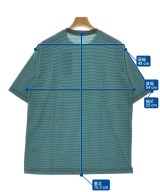 Wild Life Tailor（ワイルドライフテイラー）Tシャツ・カットソー 黒 サイズ:L メンズ/2200725504137