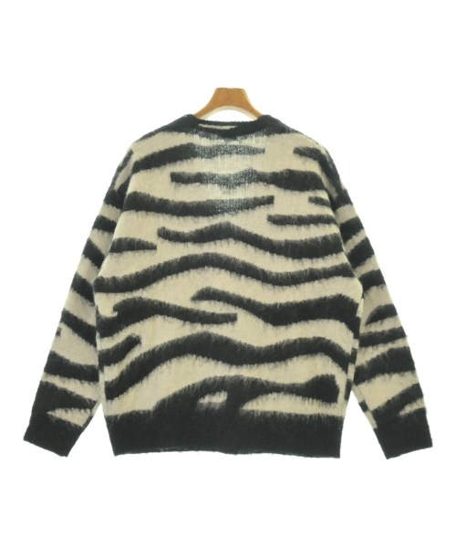 Wild Life Tailor（ワイルドライフテイラー）カーディガン 黒 サイズ:L メンズ/2200728675025