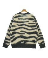 Wild Life Tailor（ワイルドライフテイラー）カーディガン 黒 サイズ:L メンズ/2200728675025