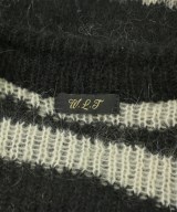 Wild Life Tailor（ワイルドライフテイラー）カーディガン 黒 サイズ:L メンズ/2200728675025