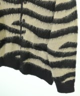 Wild Life Tailor（ワイルドライフテイラー）カーディガン 黒 サイズ:L メンズ/2200728675025