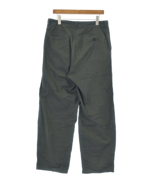 Wild Life Tailor（ワイルドライフテイラー）その他 グレー サイズ:XL メンズ/2200683537031