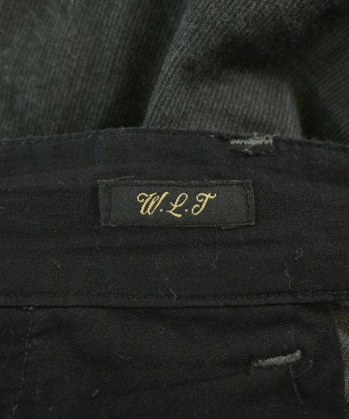Wild Life Tailor（ワイルドライフテイラー）その他 グレー サイズ:XL メンズ/2200683537031