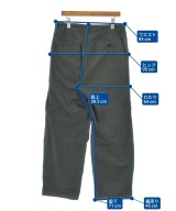Wild Life Tailor（ワイルドライフテイラー）その他 グレー サイズ:XL メンズ/2200683537031