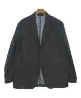 Wild Life Tailor（ワイルドライフテイラー）テーラードジャケット 黒 サイズ:M メンズ/2200683231076