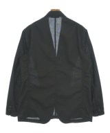 Wild Life Tailor（ワイルドライフテイラー）テーラードジャケット 黒 サイズ:M メンズ/2200683231076