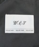 Wild Life Tailor（ワイルドライフテイラー）テーラードジャケット 黒 サイズ:M メンズ/2200683231076